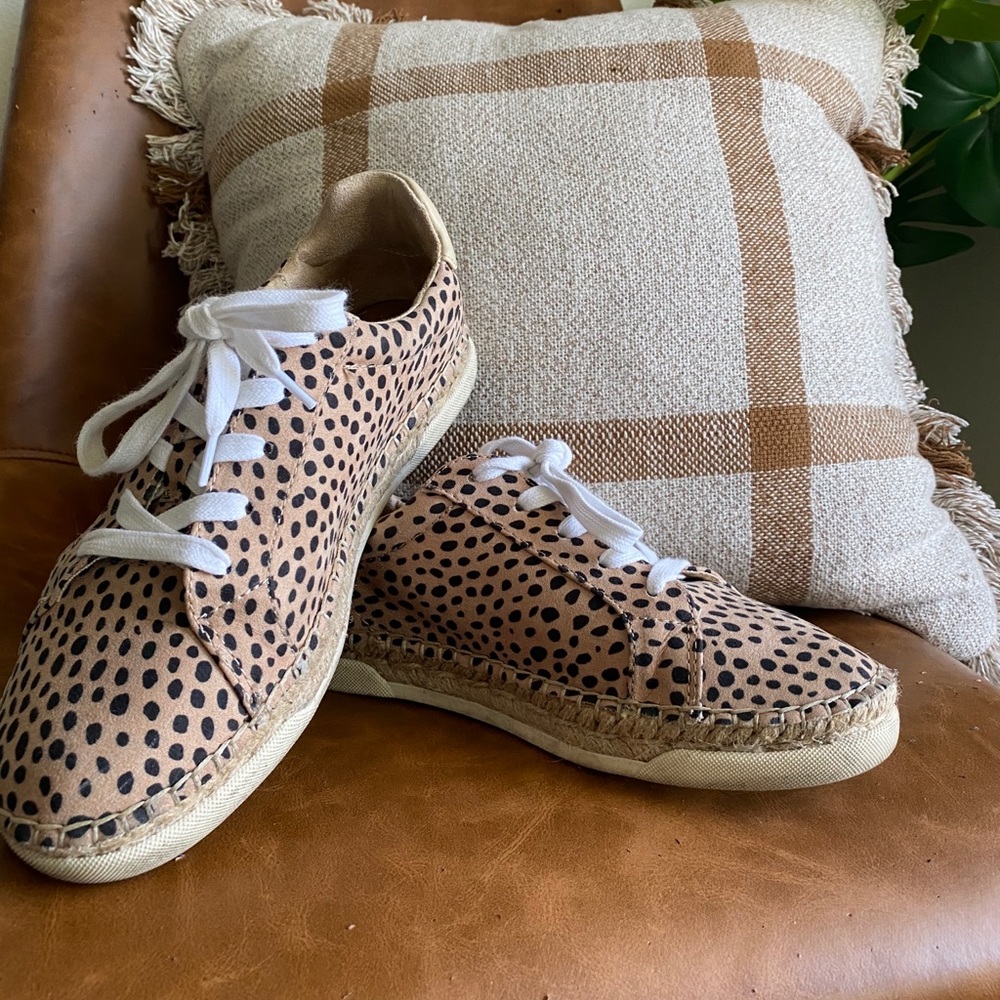 Target Espadrille Sneakers